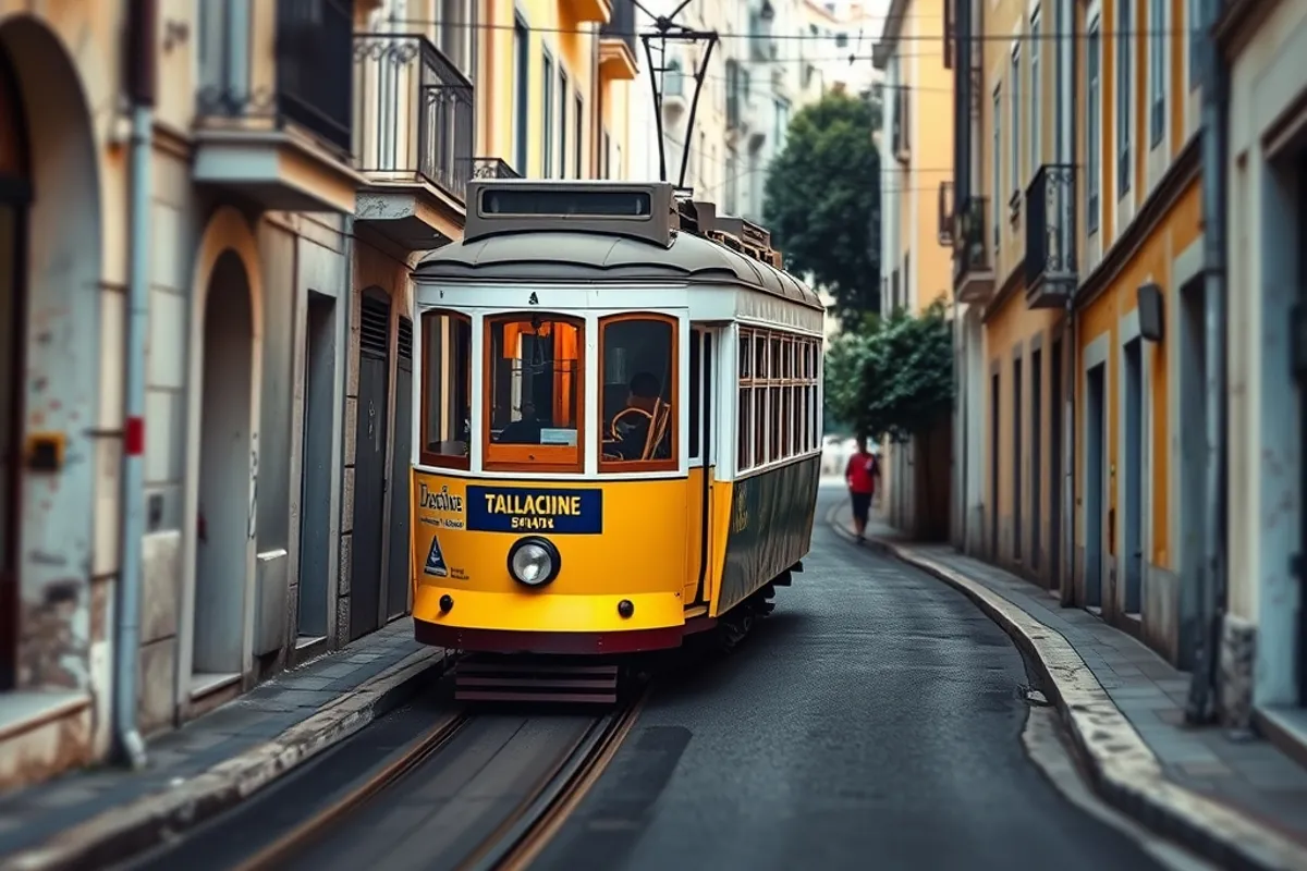 48 Hours in Lisbon: A Complete Weekend Travel Guide
