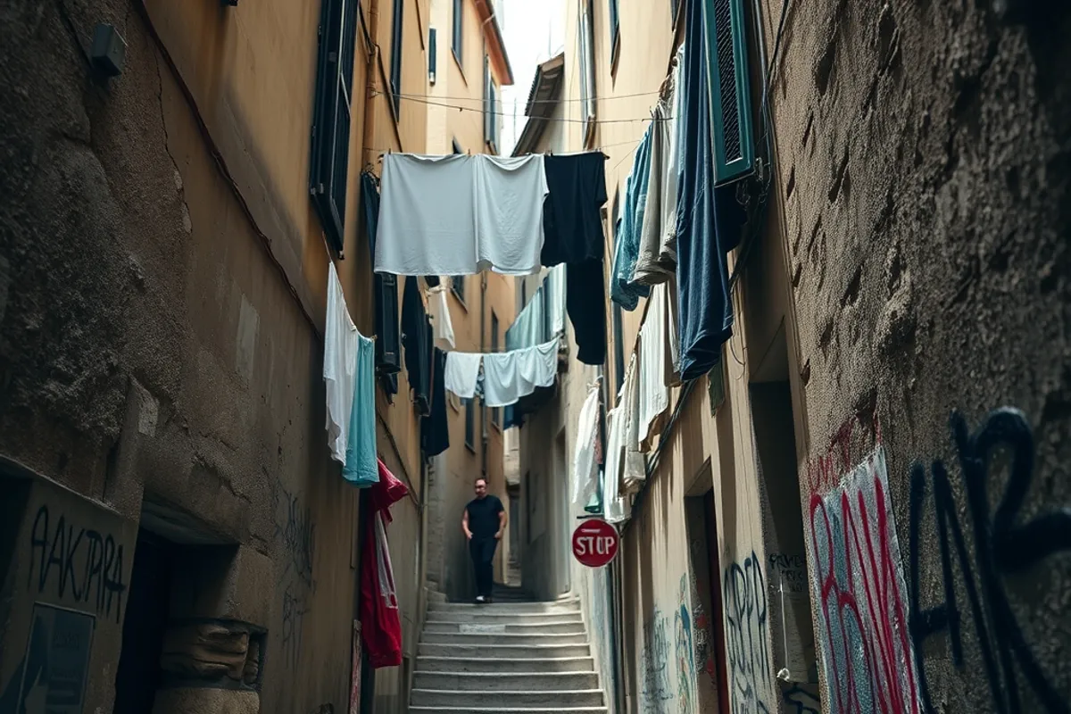 Small fado houses favour close seating.