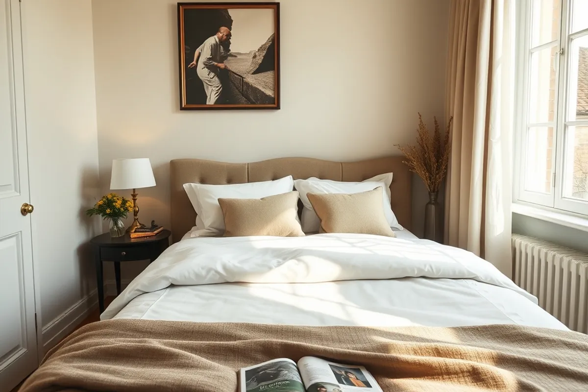 Best Boutique Hotels 2026: Eight Small Stays We Loved