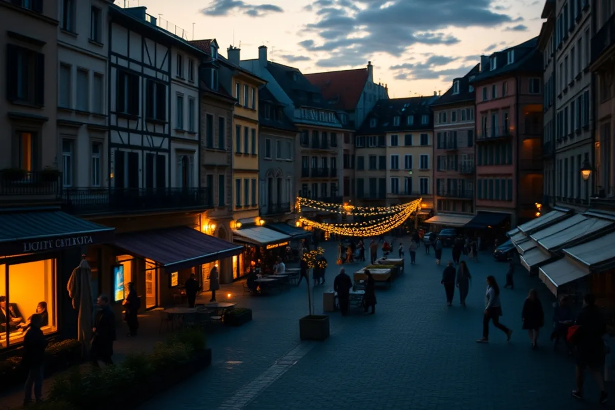 Best City Breaks in Europe 2026: Seven Weekend Trips