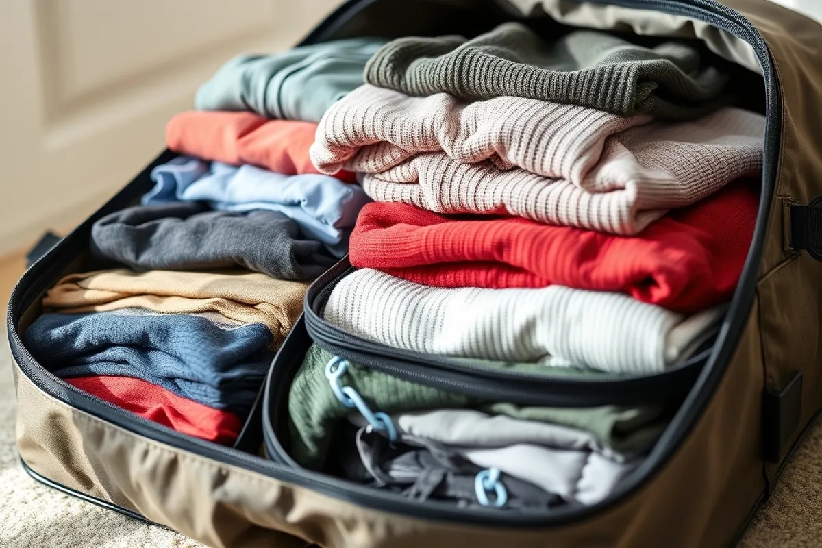 Best Packing Cubes 2026: Six Sets That Really Save Space