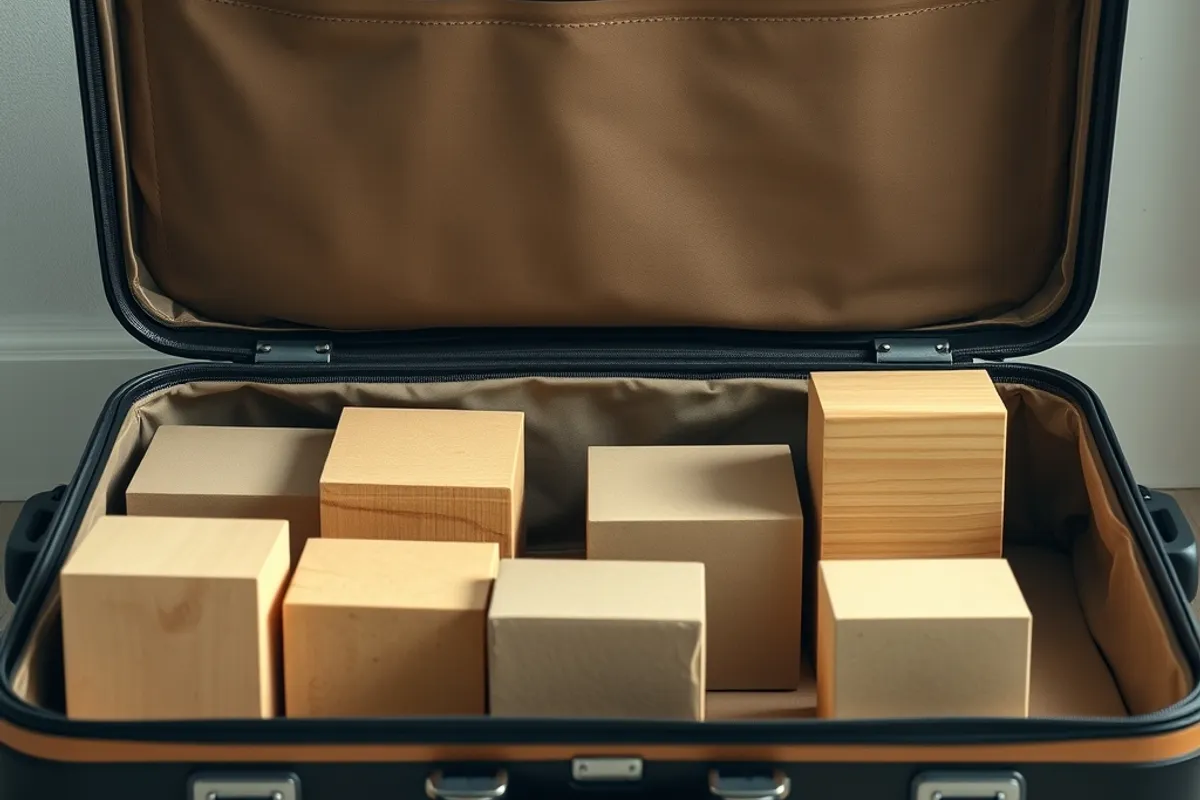 The Aurex set stays packed.