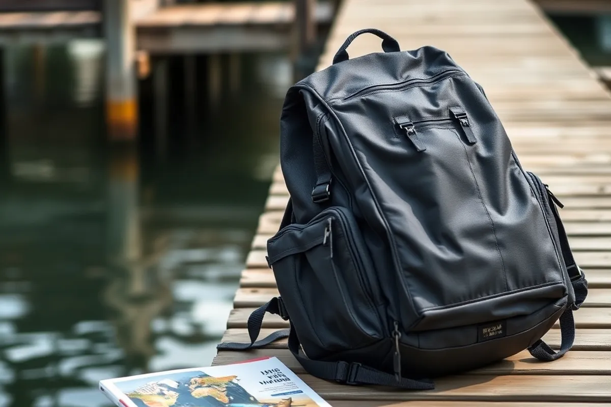 Best Travel Backpacks 2026: 6 Carry-On Picks Tested