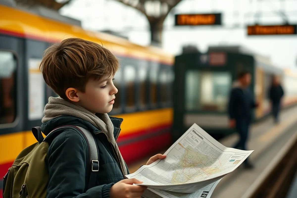Budget Travel Tips for Europe: Twelve Ways to Save