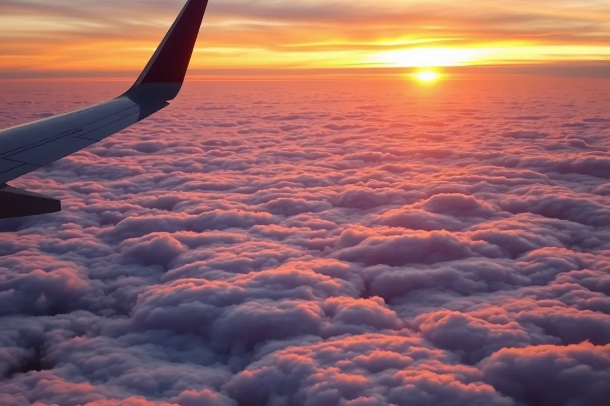 Cheapest Ways to Fly in 2026: Ten Real Booking Secrets