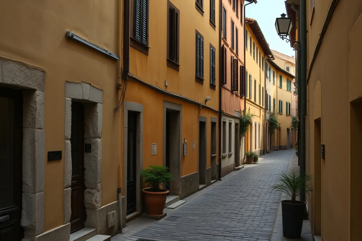 Underrated Destinations in Europe: Ten Quiet Gems to Visit